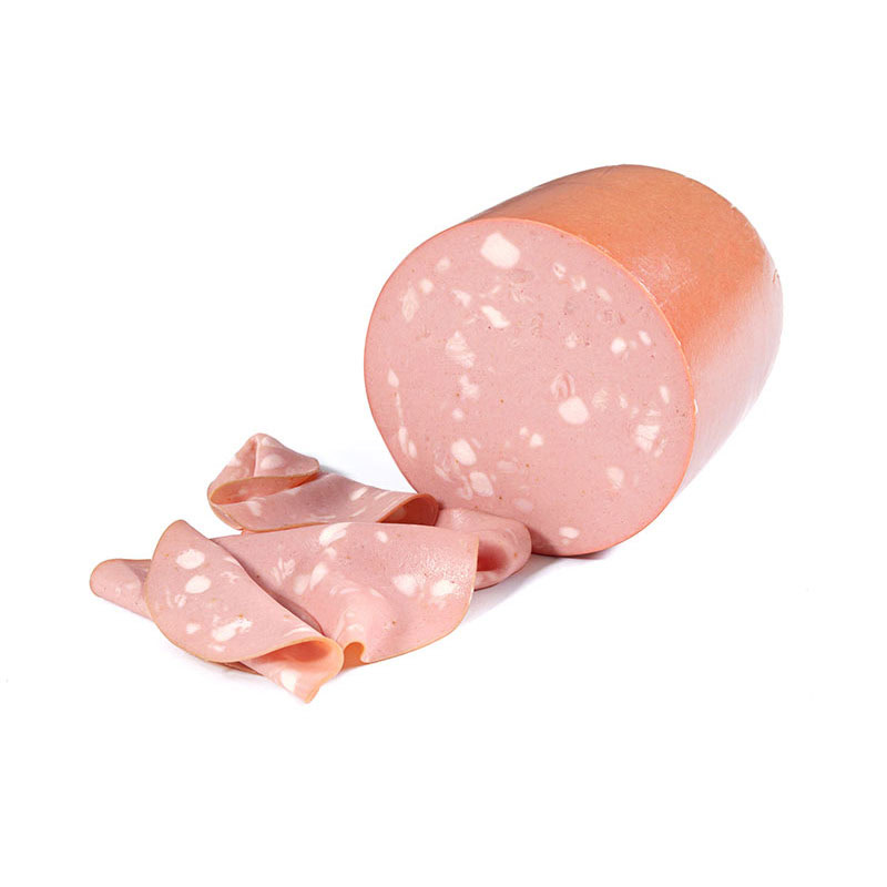 CD300 CUBETTATRICE PER PROSCIUTTO COTTO, MORTADELLA E NERVETTI Cad