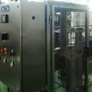Macchinario CG02