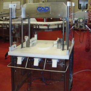 Macchinario PCZ01