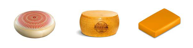 formaggi gen