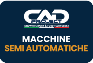 Macchine Semi-Automatiche