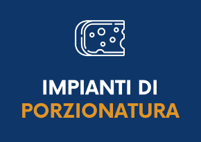 Impianti di porzionatura