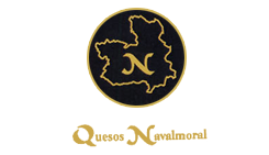 logo quesos